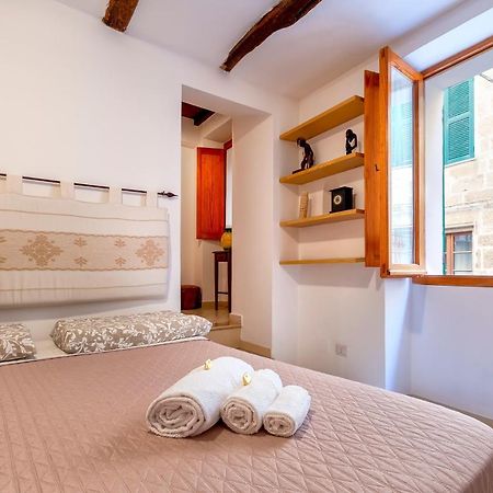 Nonno Efisio Apartment Old Town Alghero Exterior foto